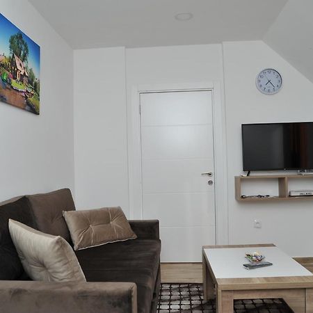 Apartmani Krstojevic 카파오닉 외부 사진