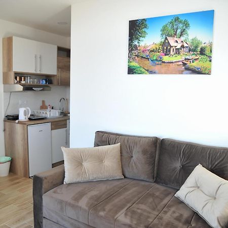 Apartmani Krstojevic 카파오닉 외부 사진