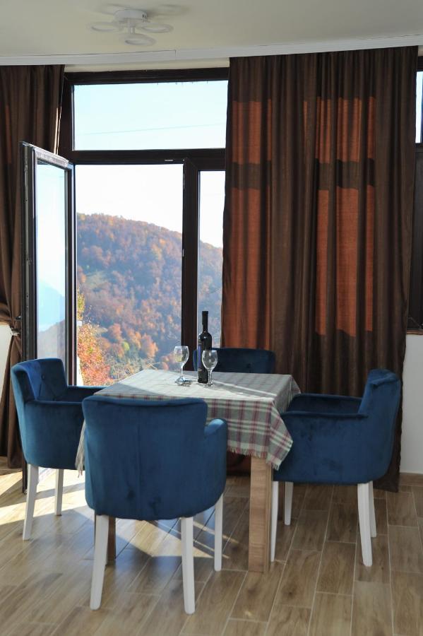 Apartmani Krstojevic 카파오닉 외부 사진
