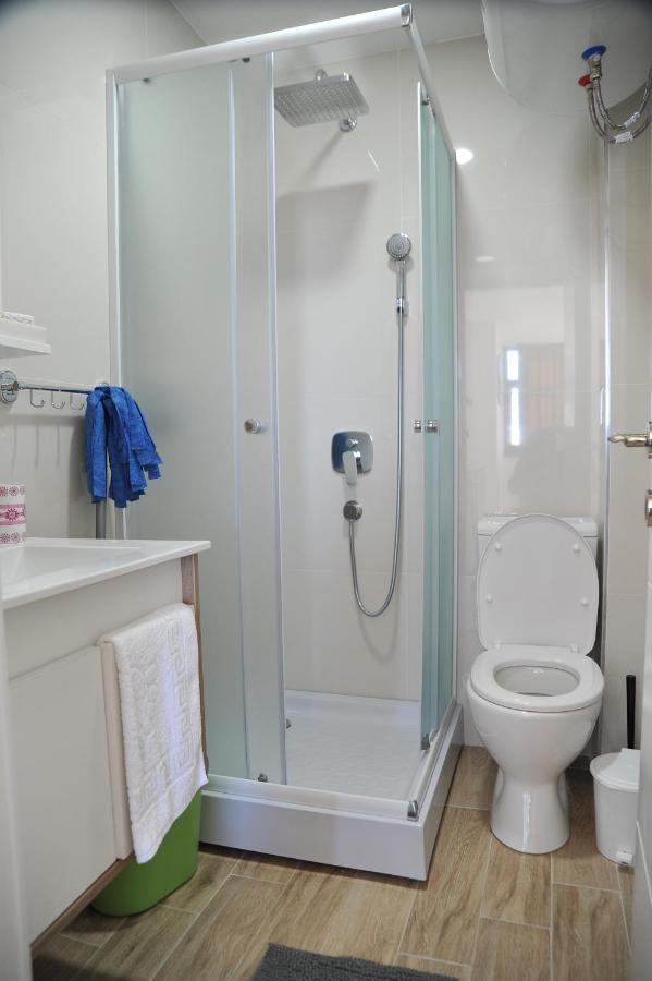 Apartmani Krstojevic 카파오닉 외부 사진