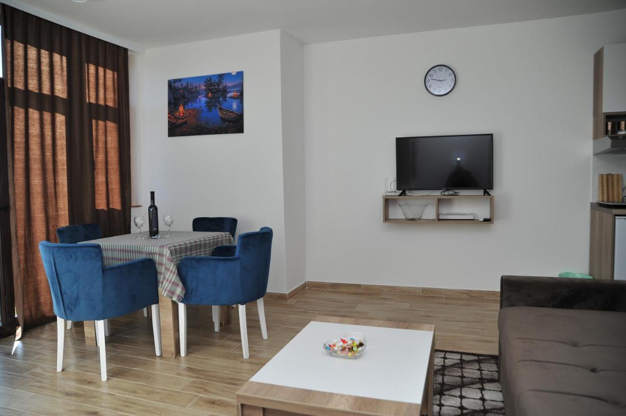 Apartmani Krstojevic 카파오닉 외부 사진