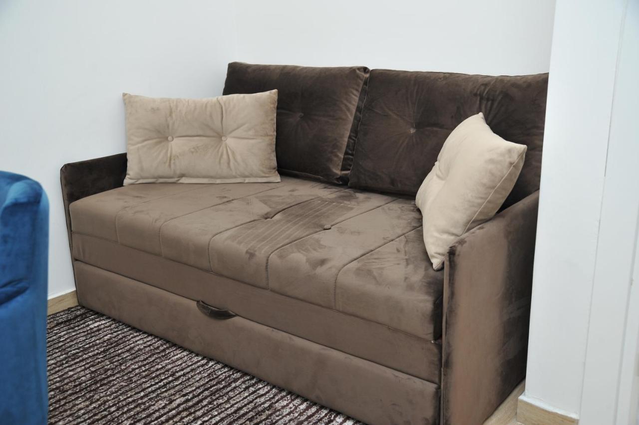 Apartmani Krstojevic 카파오닉 외부 사진