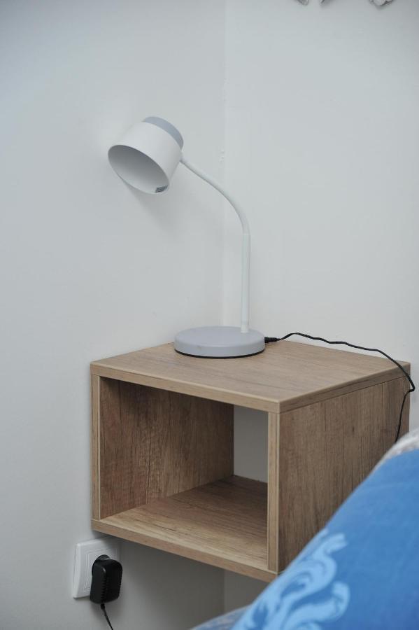 Apartmani Krstojevic 카파오닉 외부 사진