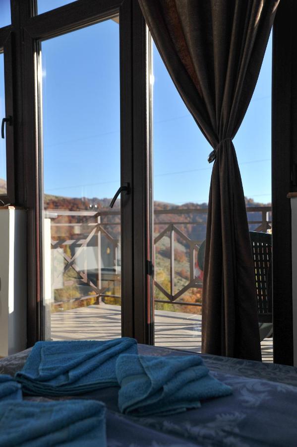 Apartmani Krstojevic 카파오닉 외부 사진