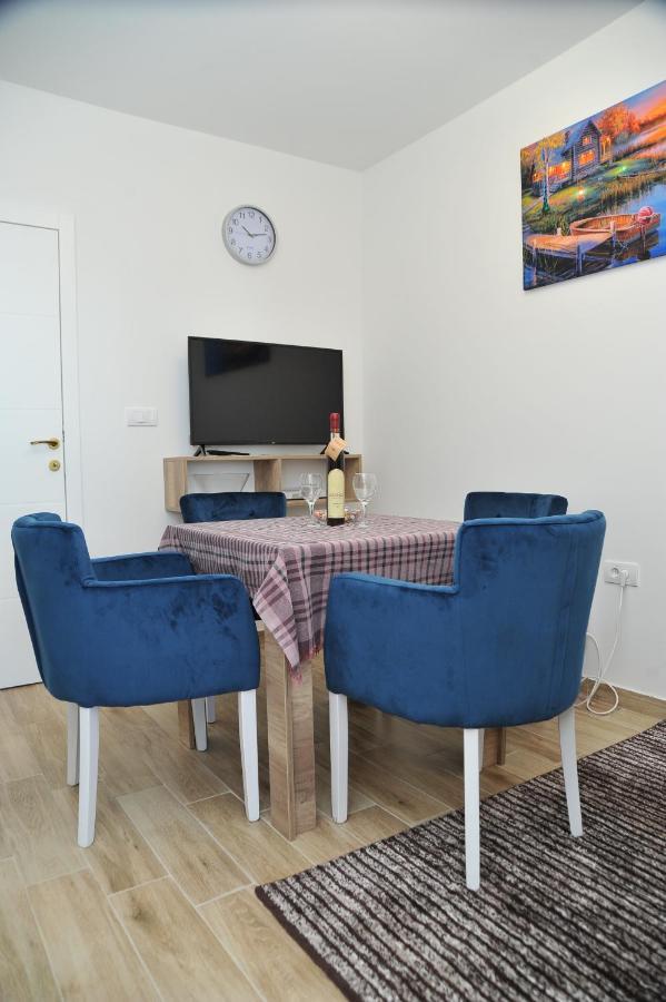 Apartmani Krstojevic 카파오닉 외부 사진