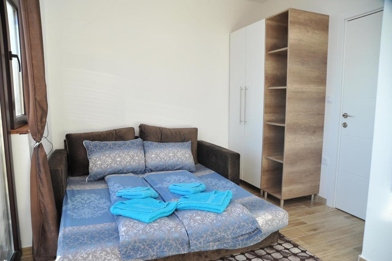 Apartmani Krstojevic 카파오닉 외부 사진