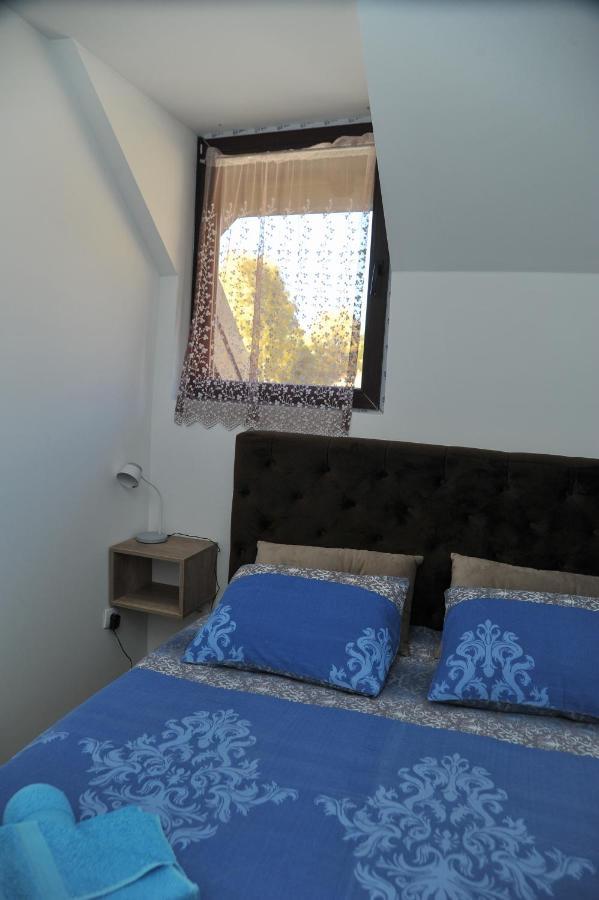 Apartmani Krstojevic 카파오닉 외부 사진